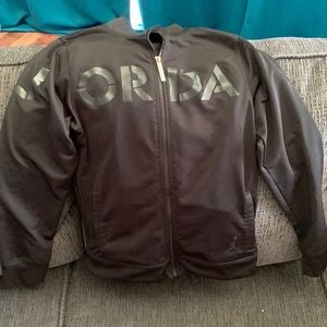 Jordan Jacket